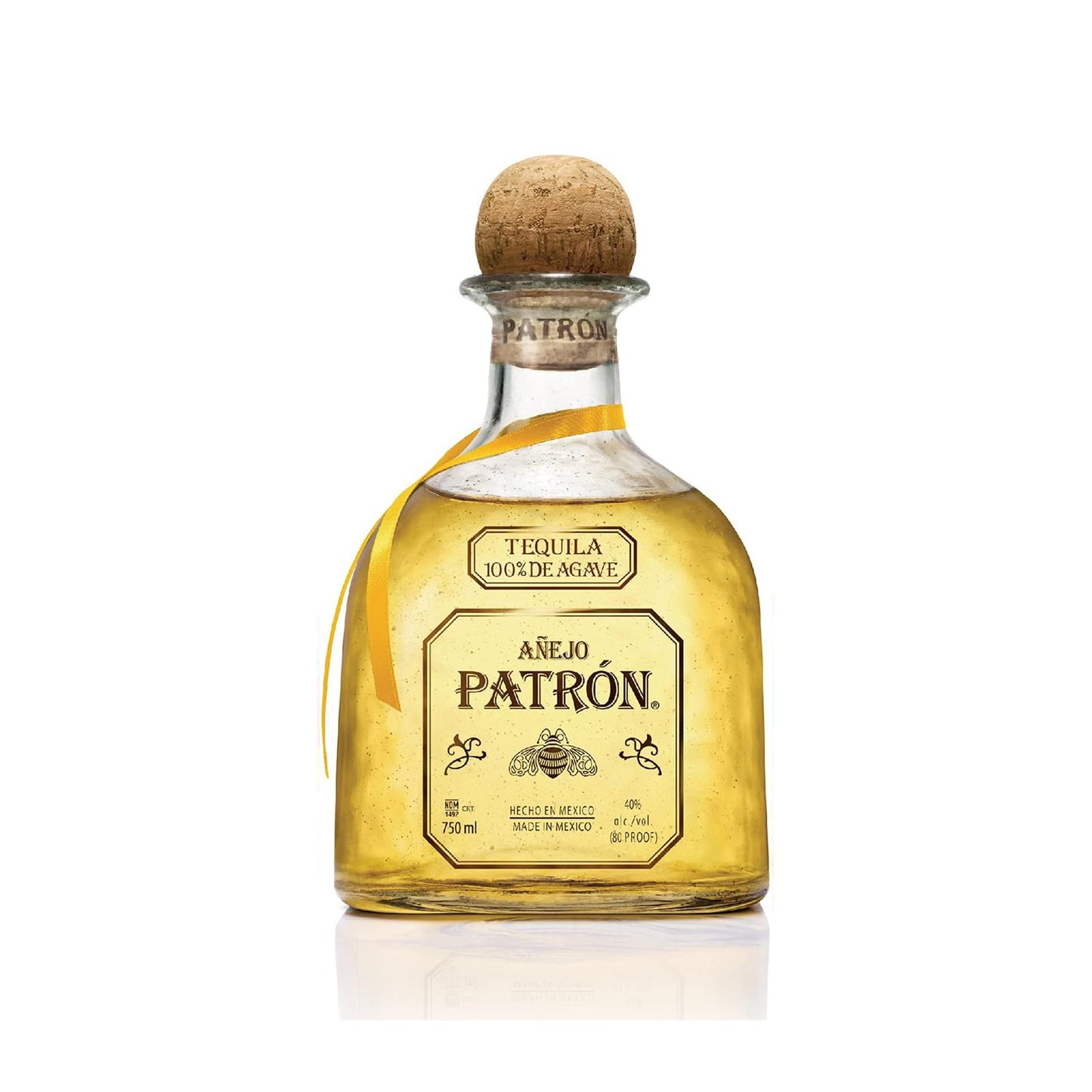 Patron Anejo - 750ML