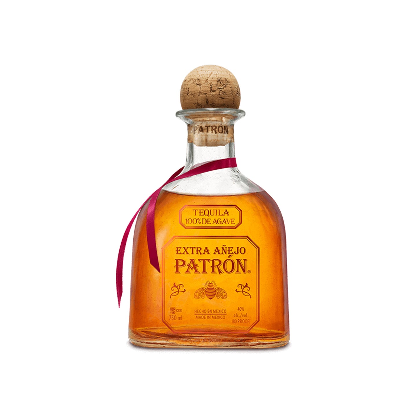 Patron Extra Anejo - 750ML