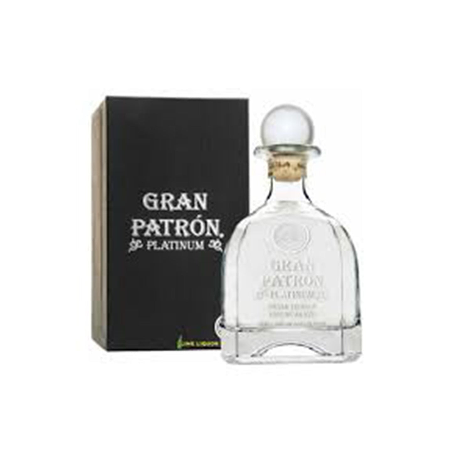 Patron Platinum - PINT