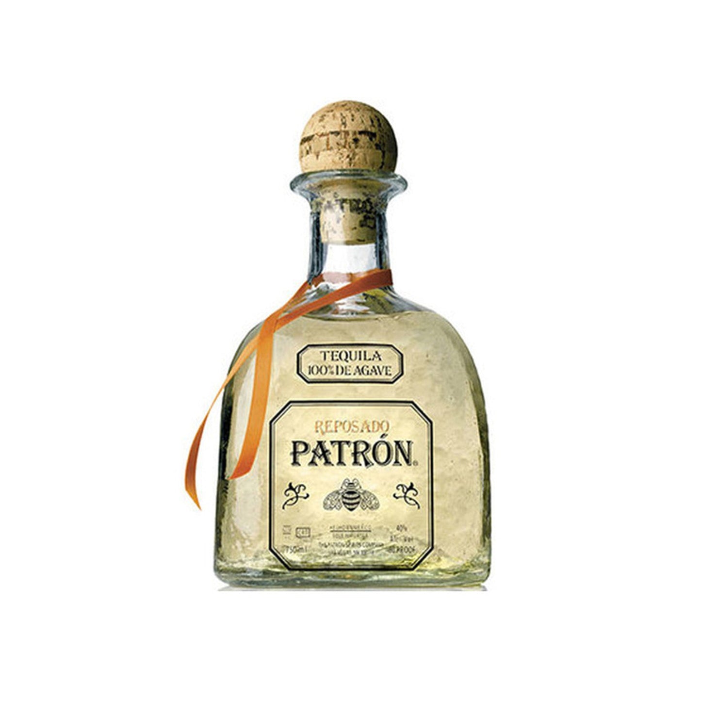 Patron Reposado - 1.75L