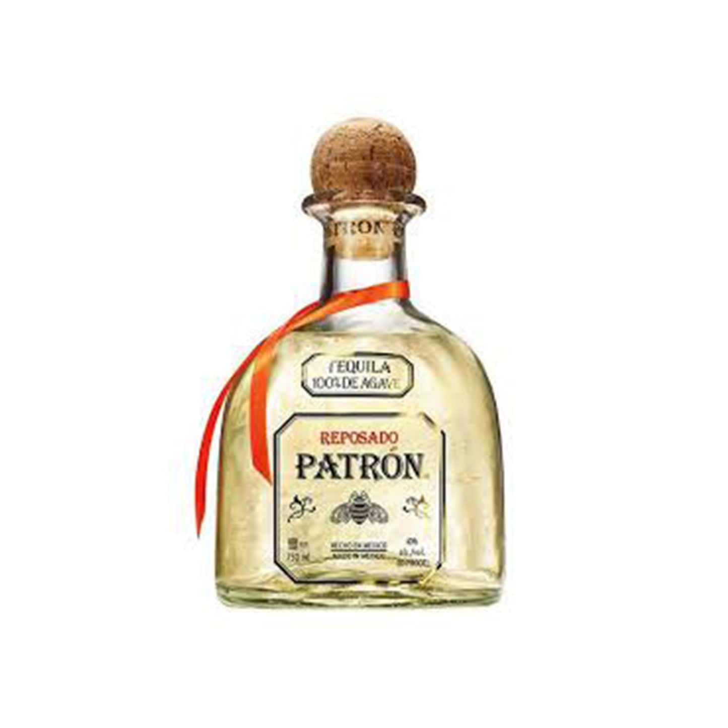 Patron Reposado - 200ML