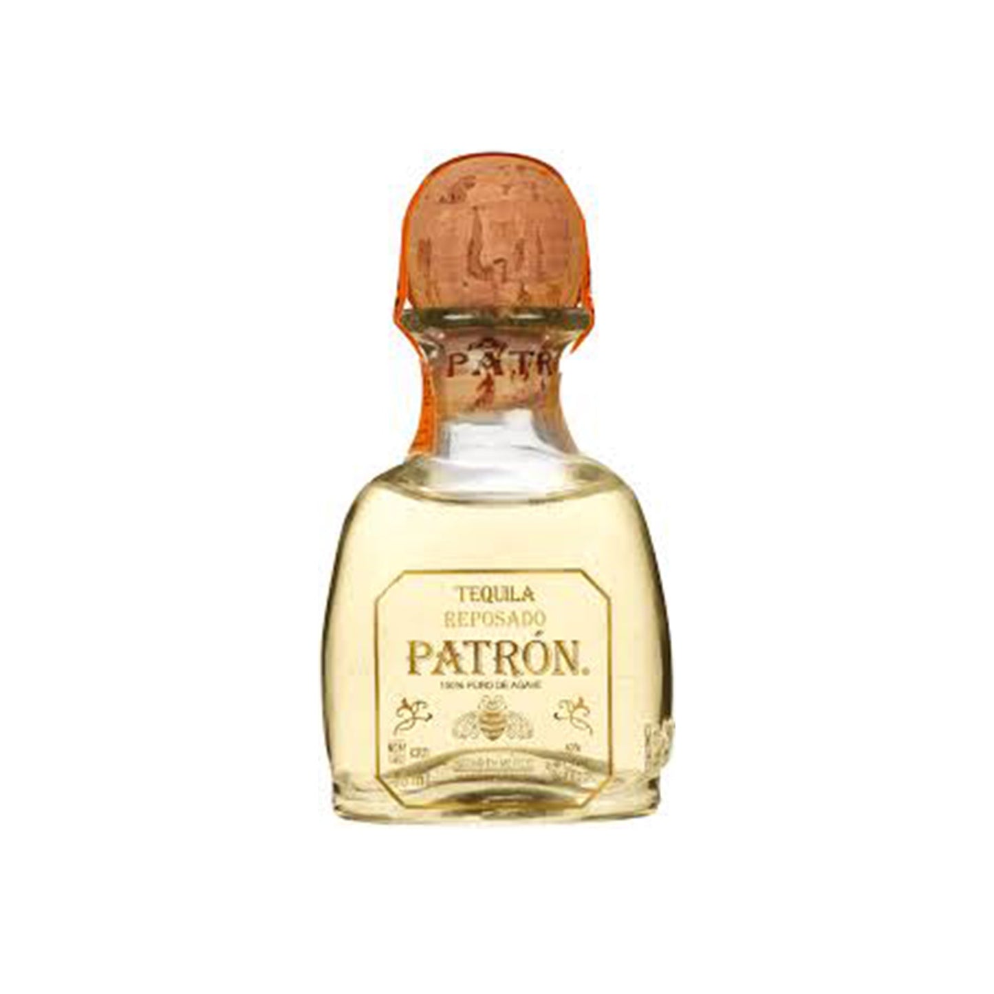 Patron Reposado - 50ML