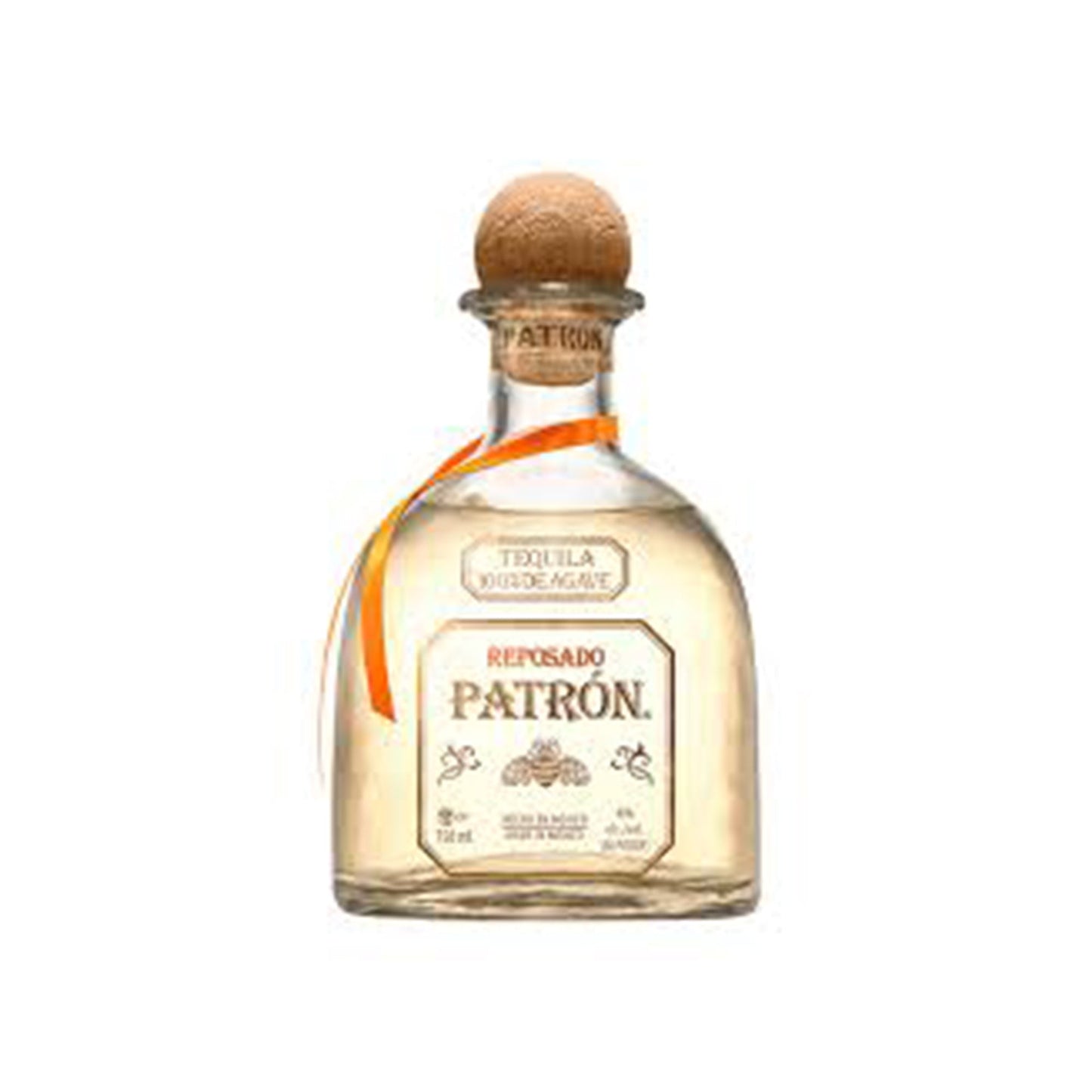 Patron Reposado - 750ML