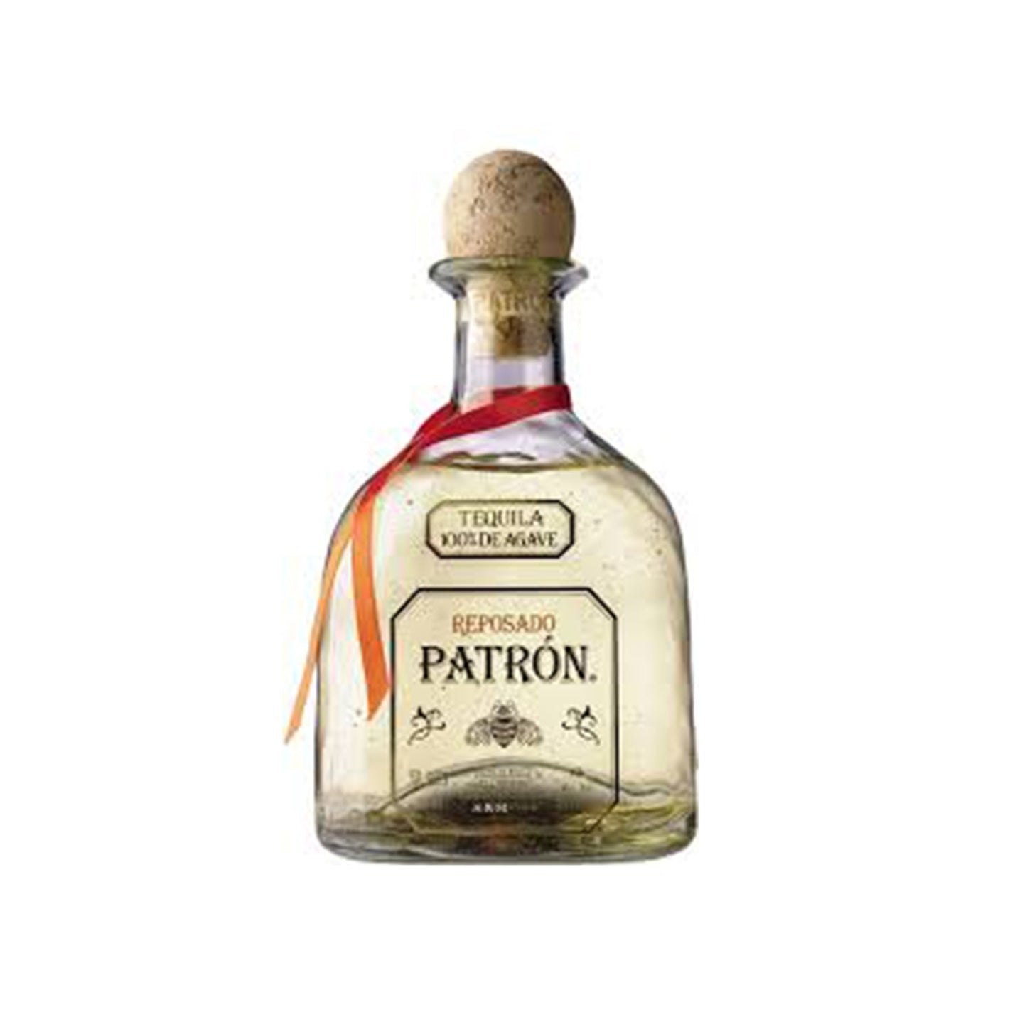 Patron Reposado Tequila - 375ML