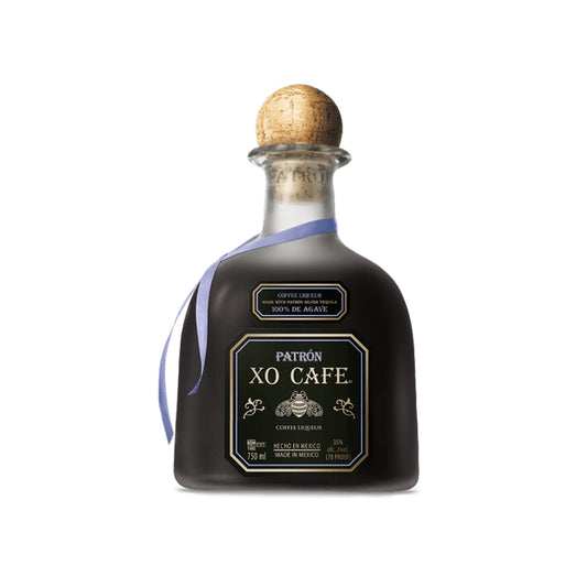 Patron Xo Cafe - 750ML .