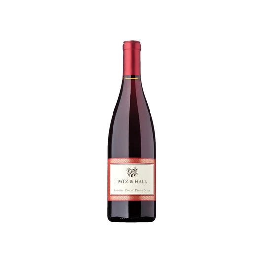 Patz & Hall Pinot Noir - 750ML