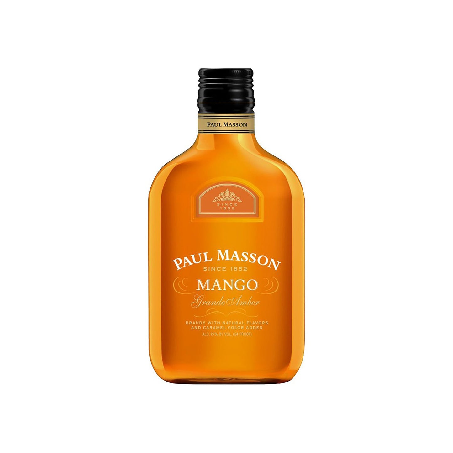 Paul Masson Vs Brandy - 200ML