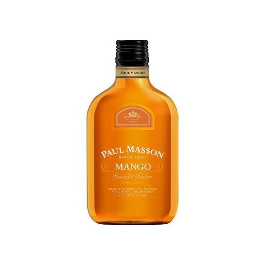 Vs Paul Masson Brandy - 200ML