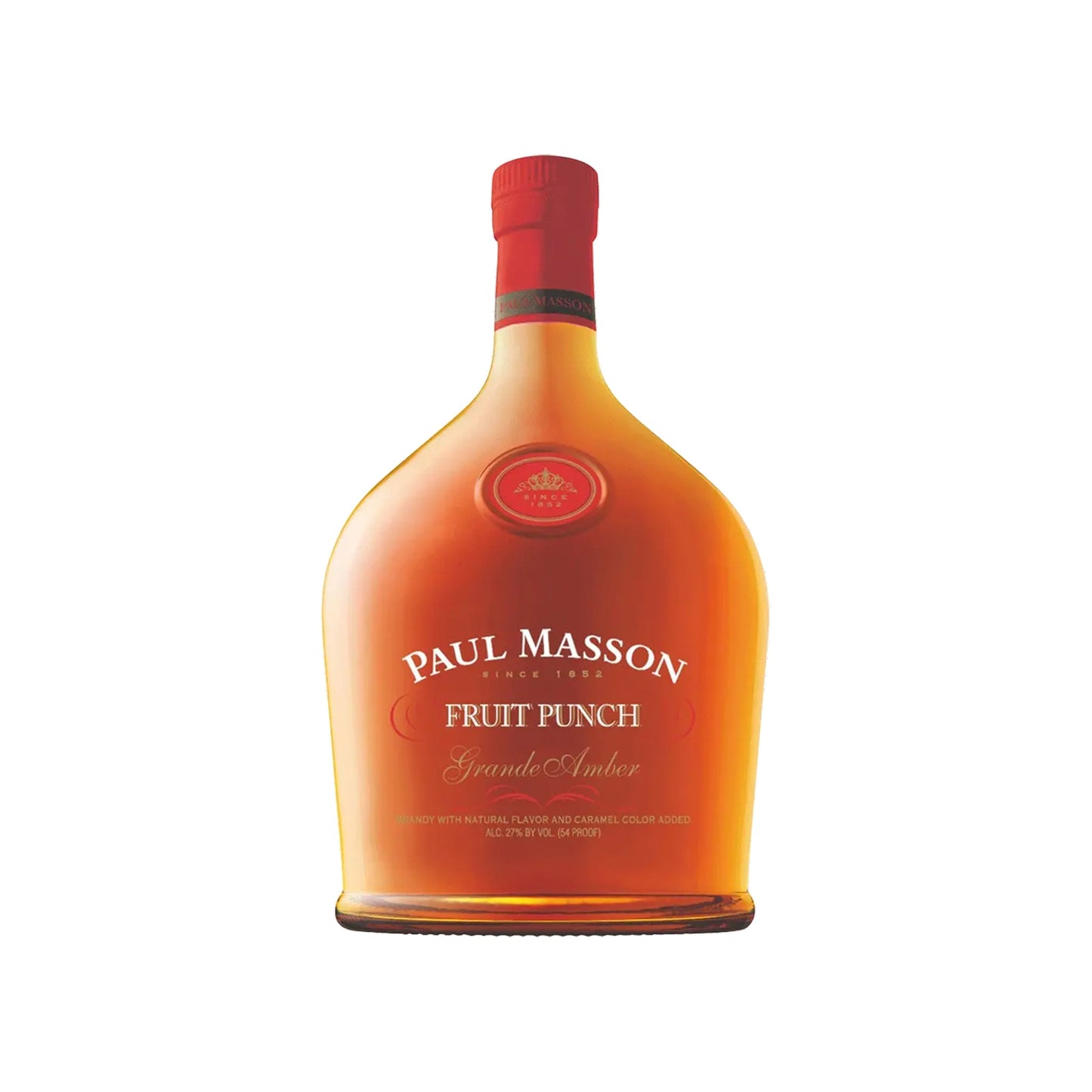 Paul Masson Fruit Punch - 750ML