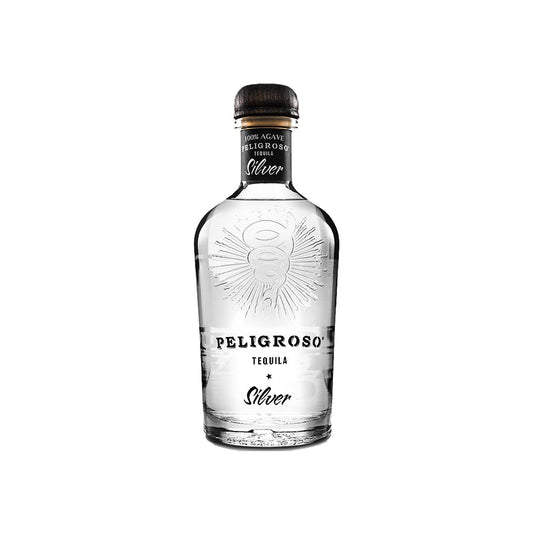 Peligroso Teq. Silver - 750ML