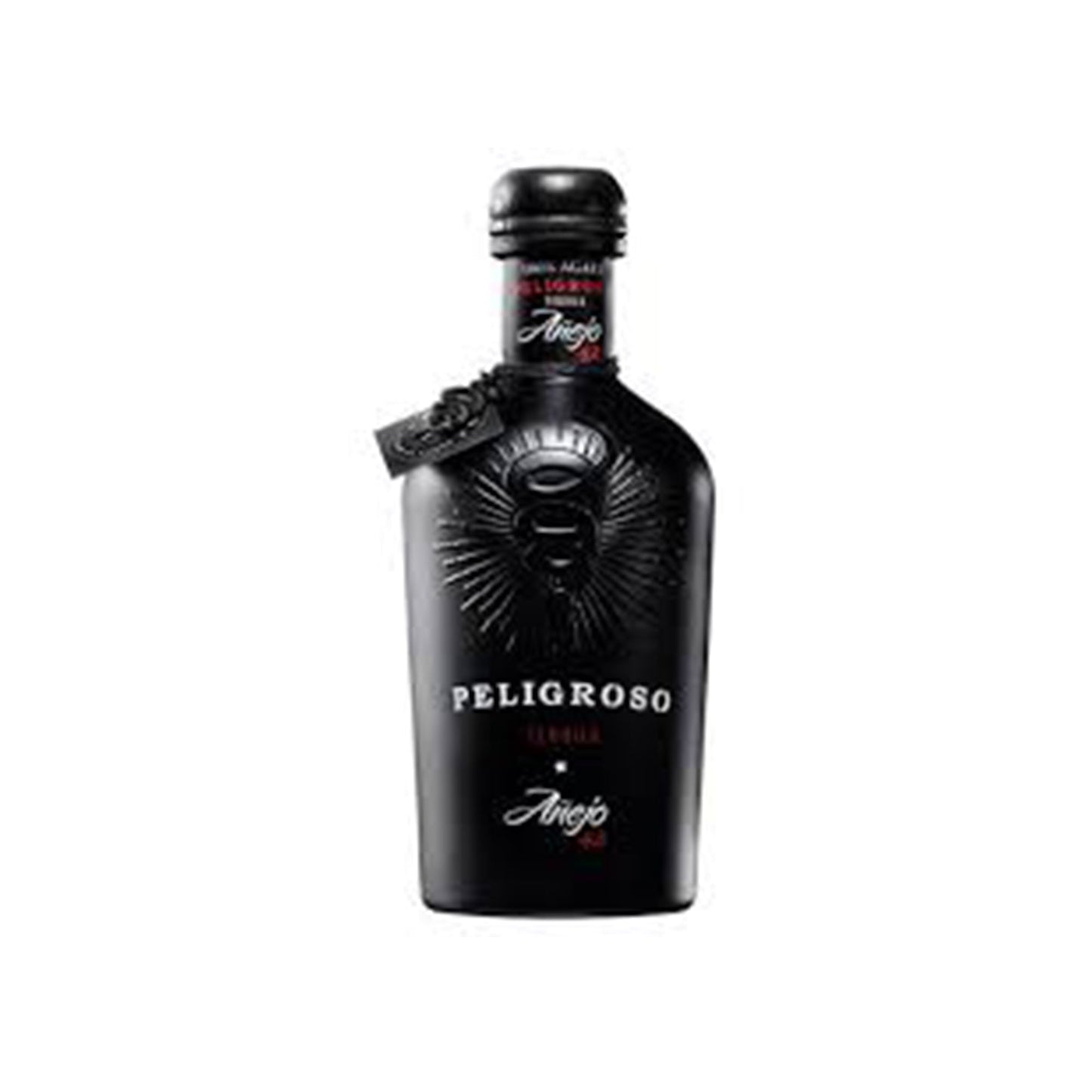 Peligroso Tequilo Anejo - 750ML