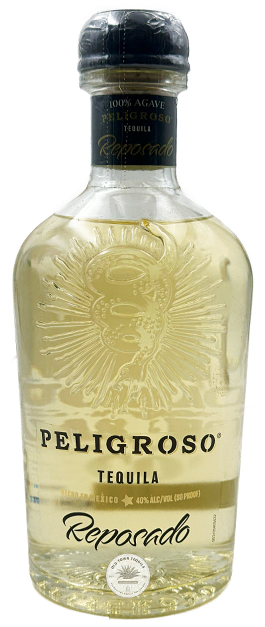 Peligroso Reposado - 750ML