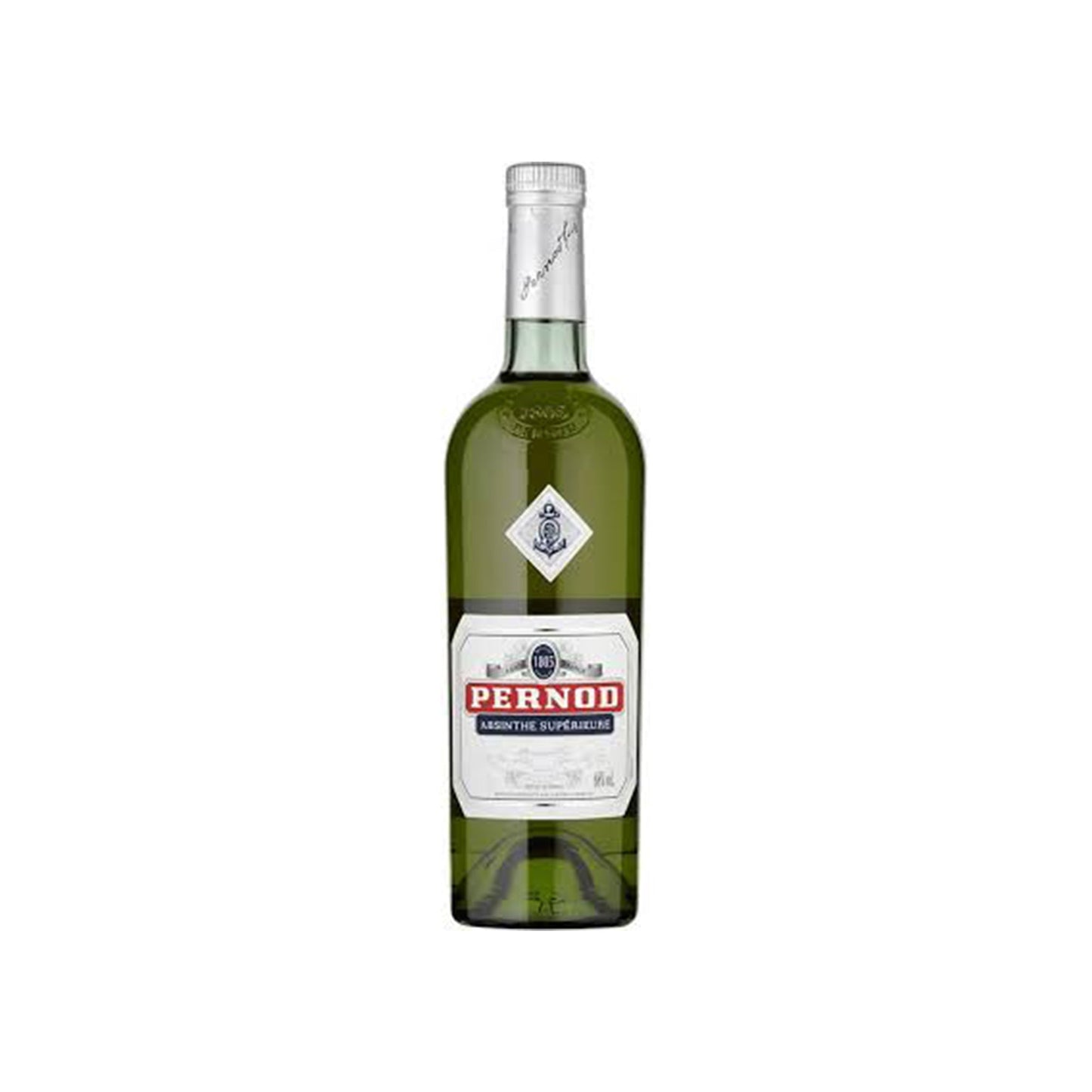 Pernod Absinthe - 750ML .