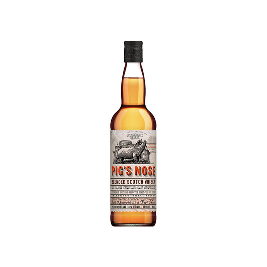 Pig's Nose - 750ML