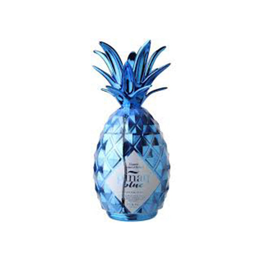 Pinaq Liqueur Blue - 750ML .