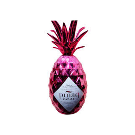 Pinaq Liqueur Rose - 750ML .