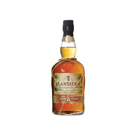 Plantation Rum 5 Years - 750ML .