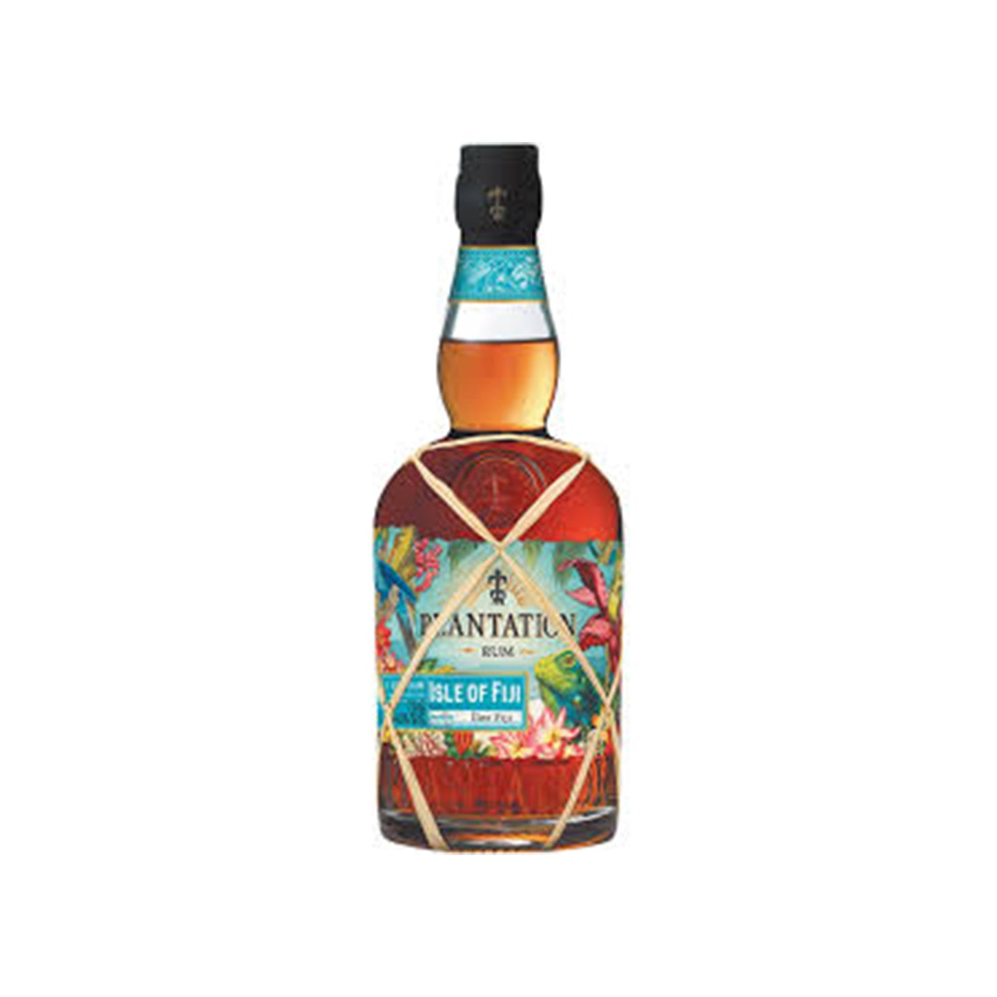 Plantation Rum Isle Of Fiji - 750ML .