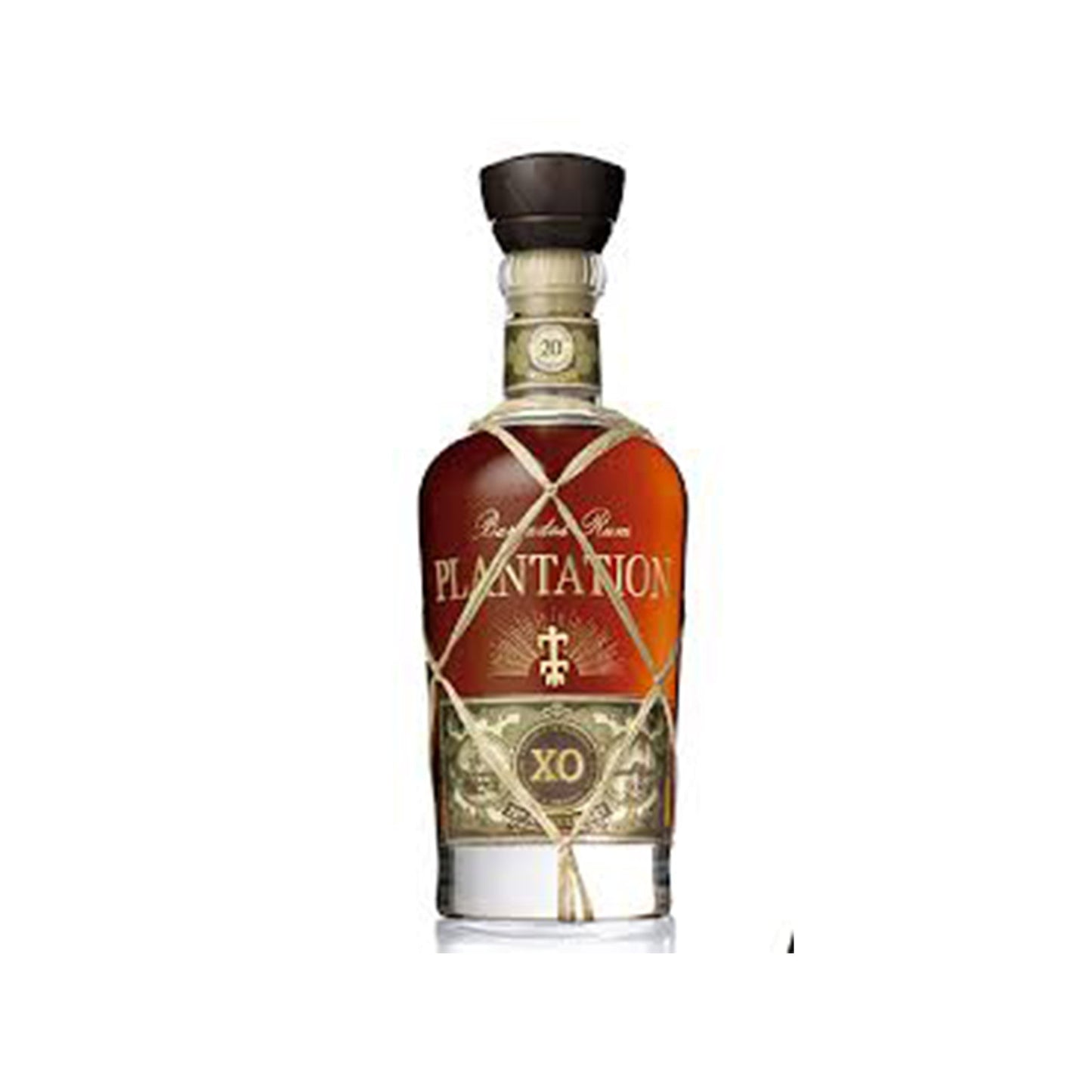 Plantation Rum Xo 20th Anniversary - 750ML .