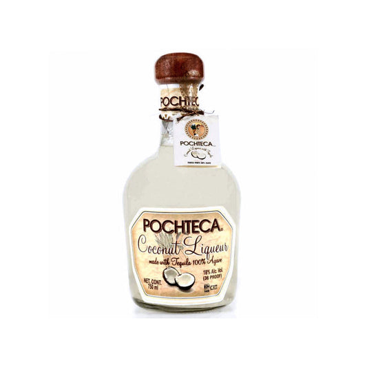 Pocheteca Coconut - 750ML .