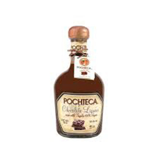 Pochteca Chocolate - 750ML .