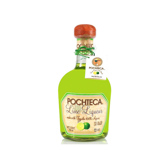 Pochteca Lim - 750ML .