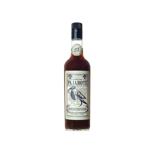 Ponche Pajarote Tamarindo - 750ML .