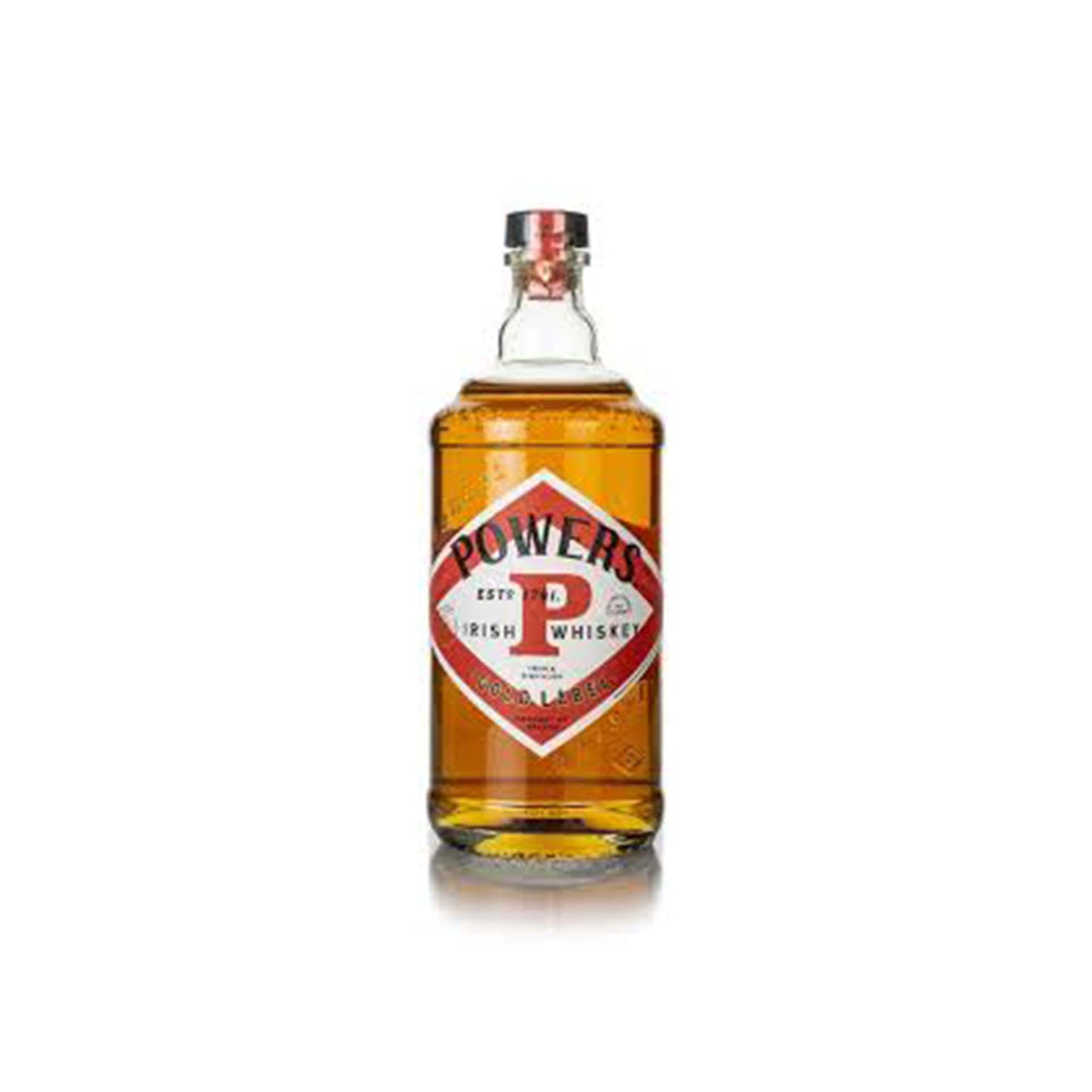 Power Gold Label - 750ML