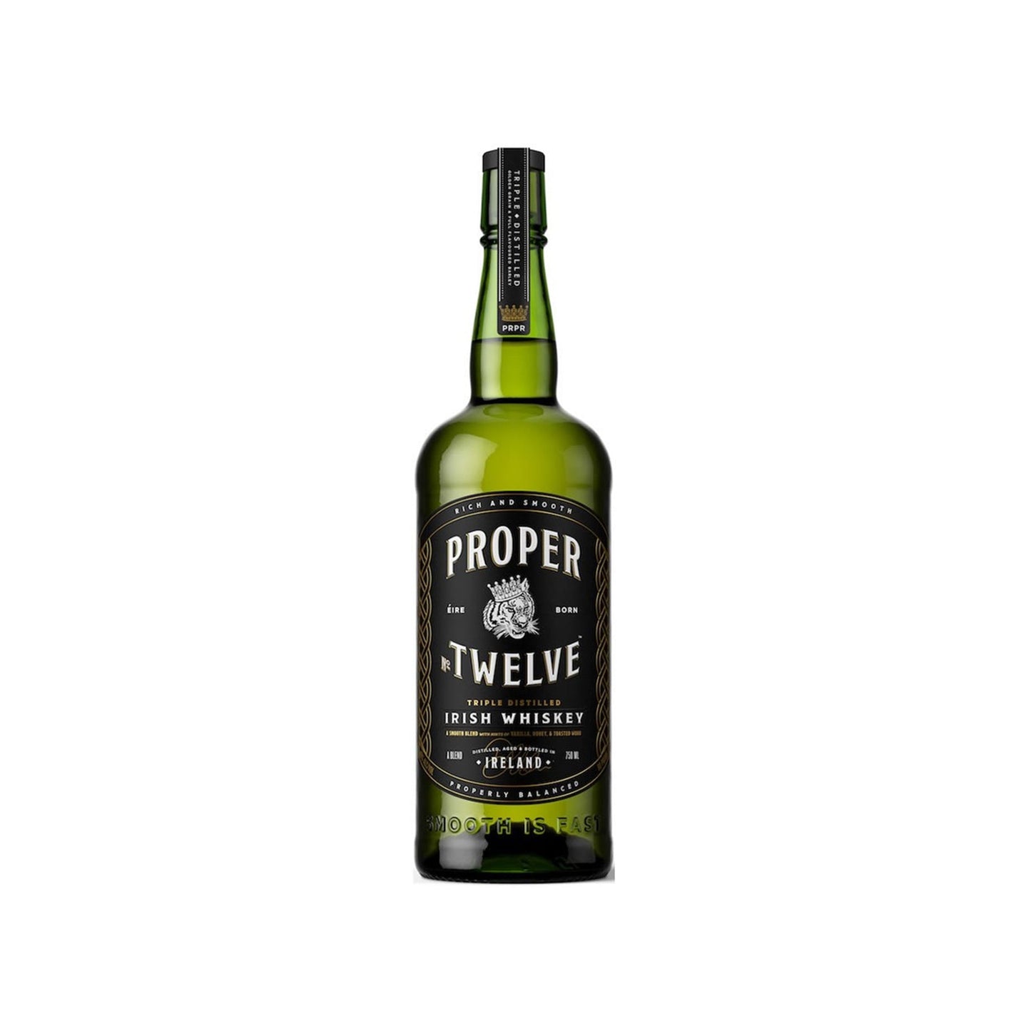 Proper Twelve Irish Whisky - 750ML