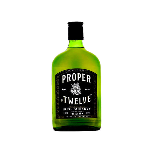 Proper Twelve Whisky - 375ML