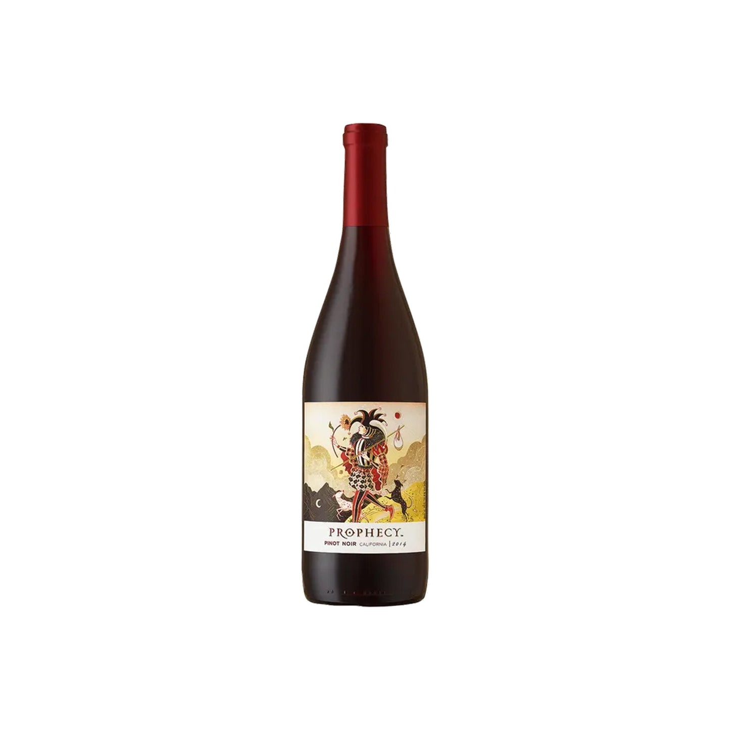 Prophecy Pinot Noir - 750ML