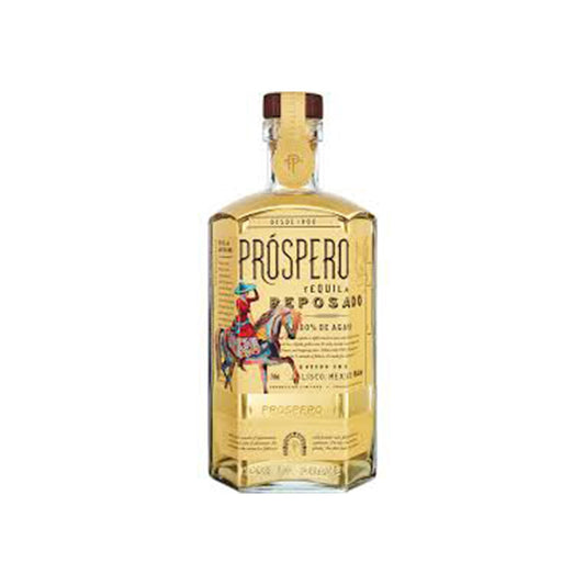 Prospero: Reposado - 750ML