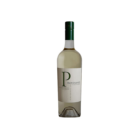 Provenance Sauvignon Blanc 2013 - 750ML