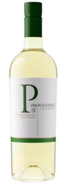 Provenance Vineyards Napa Valley Sauvignon Blanc - 750ML 