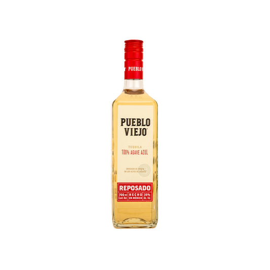 Pueblo Viejo Repo - 750ML