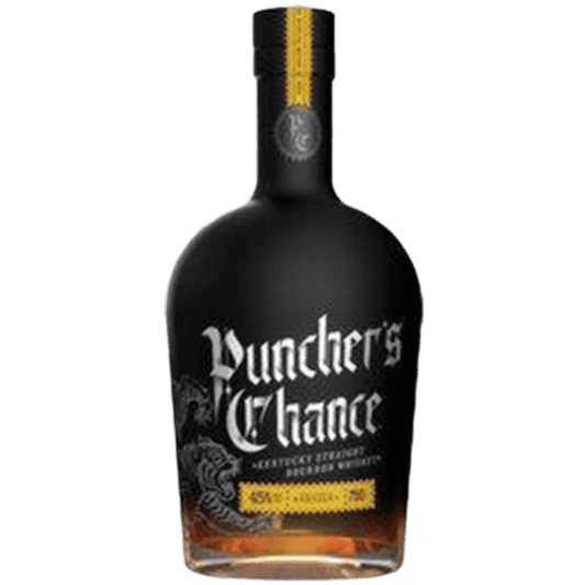 Puncher's Chance Bourbon - 750ML 