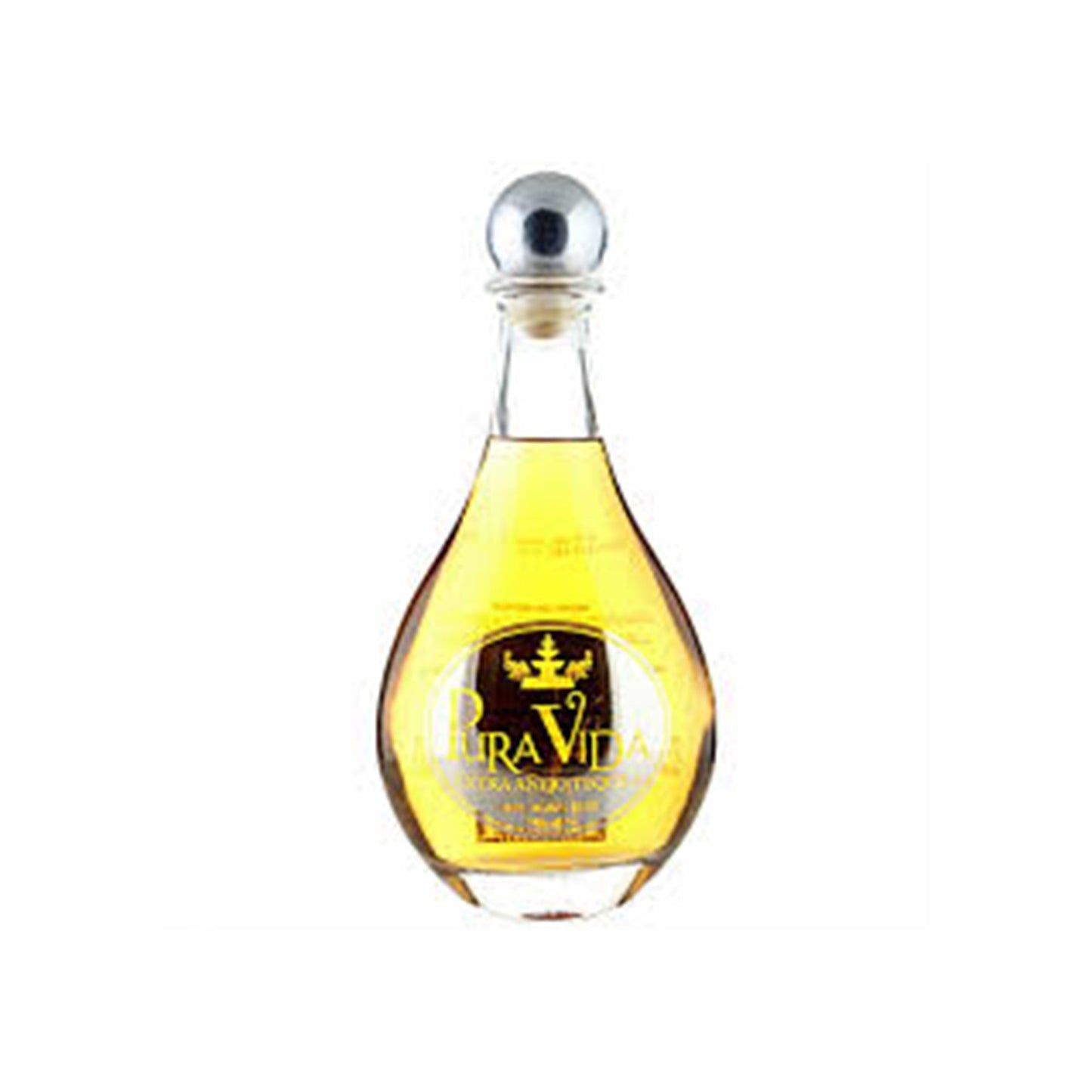 Pura Vida Extra Anejo - 750ML