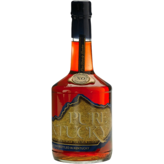 Pure Kentucky Bourbon - 750ML 