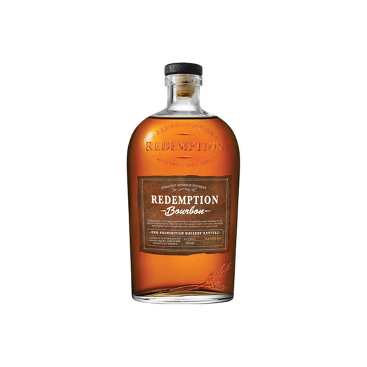 Redemption Bourbon  - 750ML