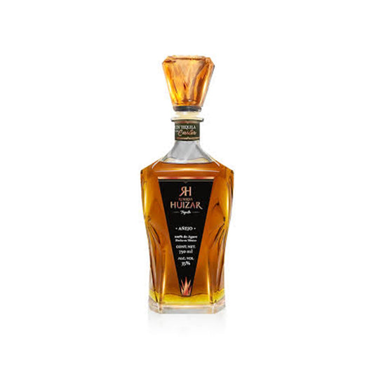 R & H Tequila Anejo - 200ML