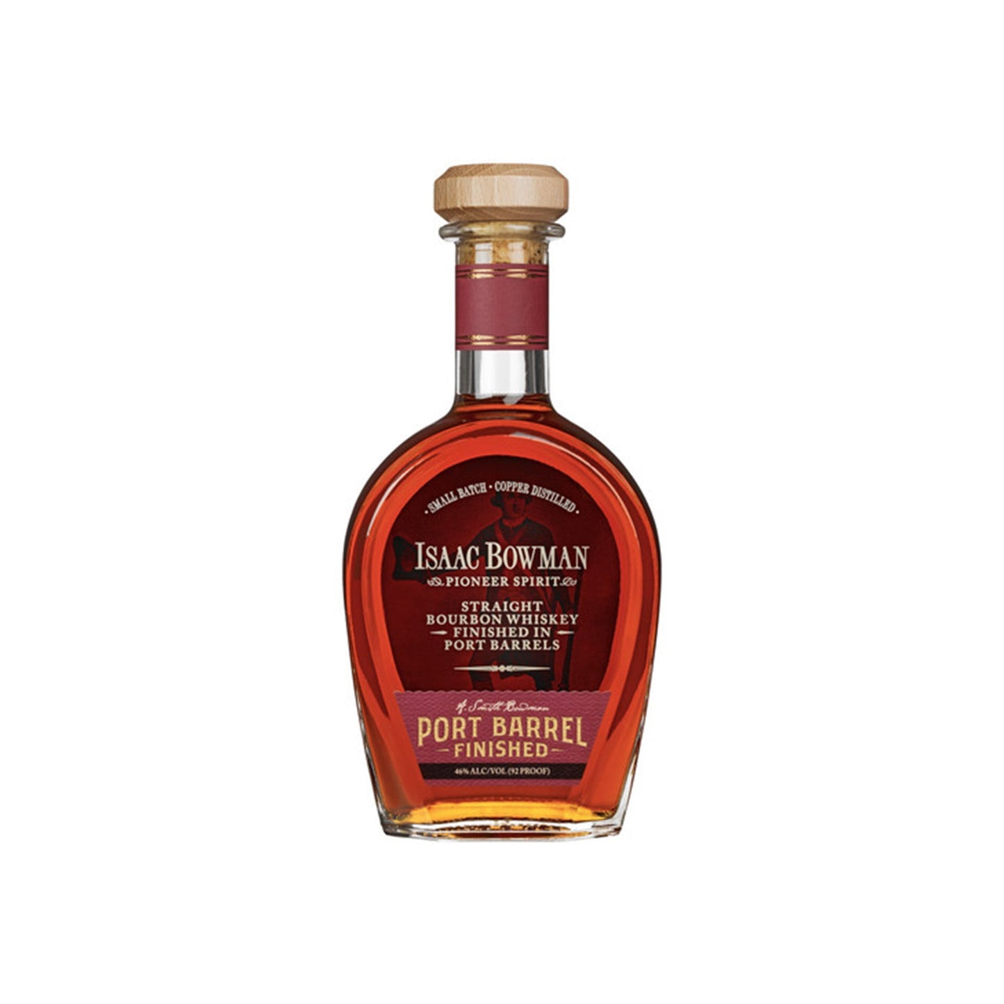 Race Car Bourbon - 750ML