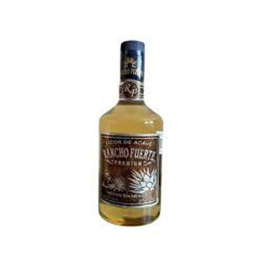 Rancho Fuerte - 750ML