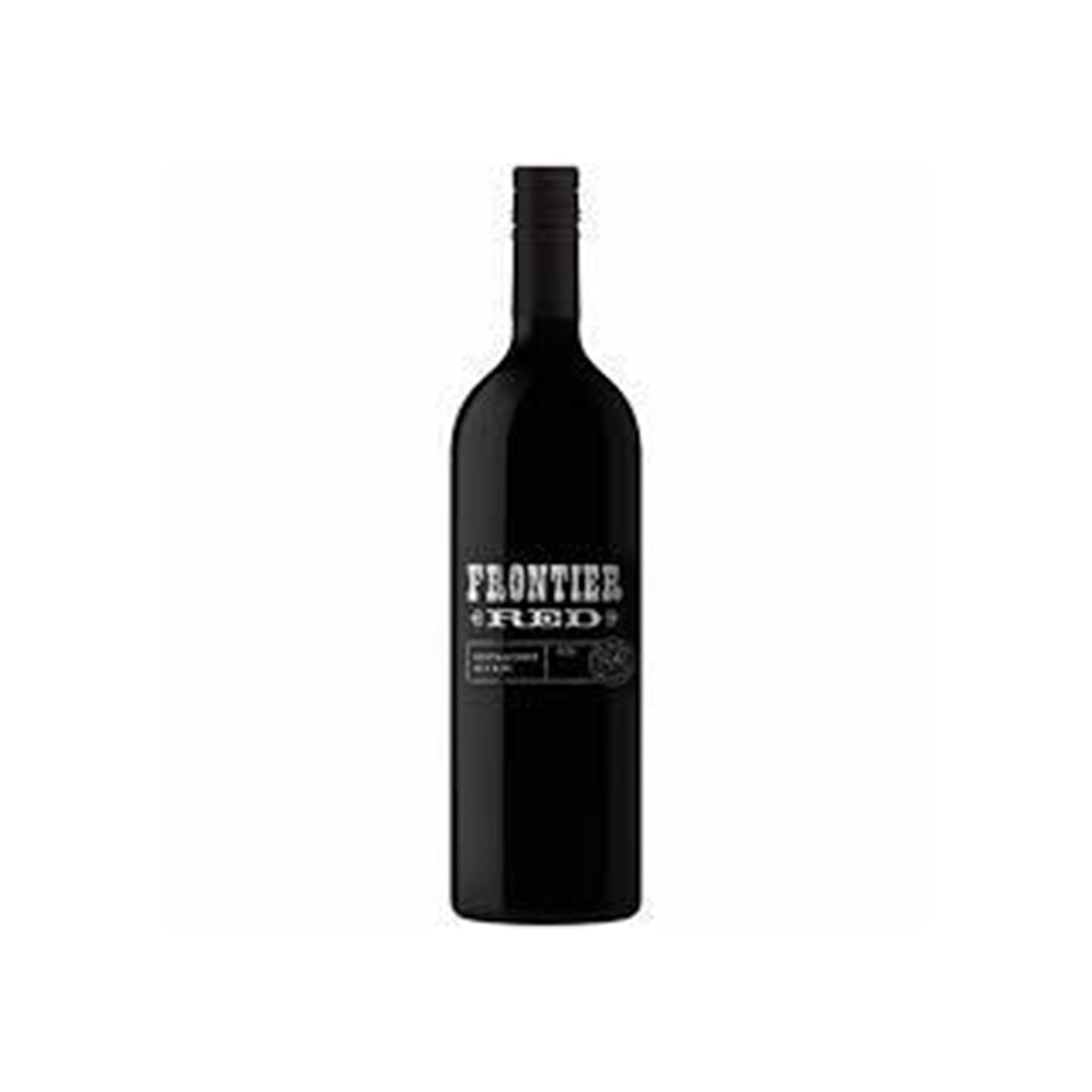 Reckless Love Red Wine - 750ML