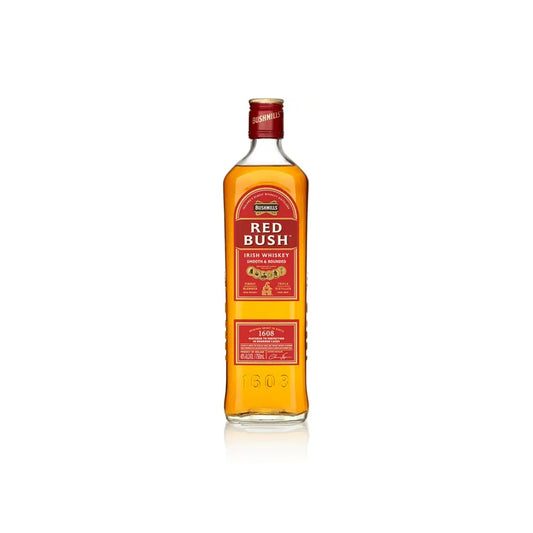 Red Bush - 750ML