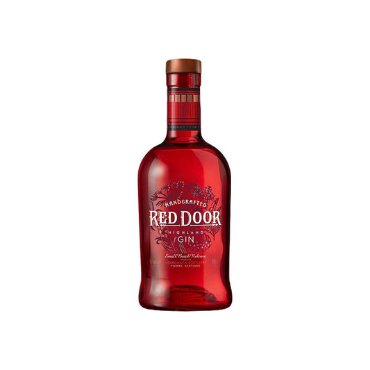 Red Door Scotches Gin - 750ML