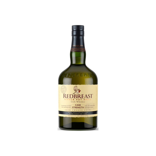 Redbreast Cask Strength Ed - 750ML