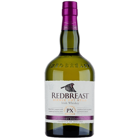 Redbreast Iberian Series PX Edition Irish Whiskey - 750ML 