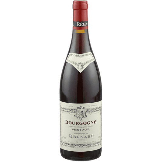 Regnard Bourgogne Pinot Noir - 750ML 
