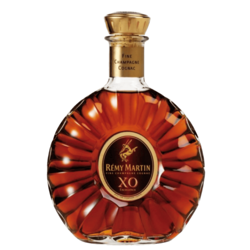Rémy Martin Chinese New Year 2021 Cognac Limited Edition - 750ML 