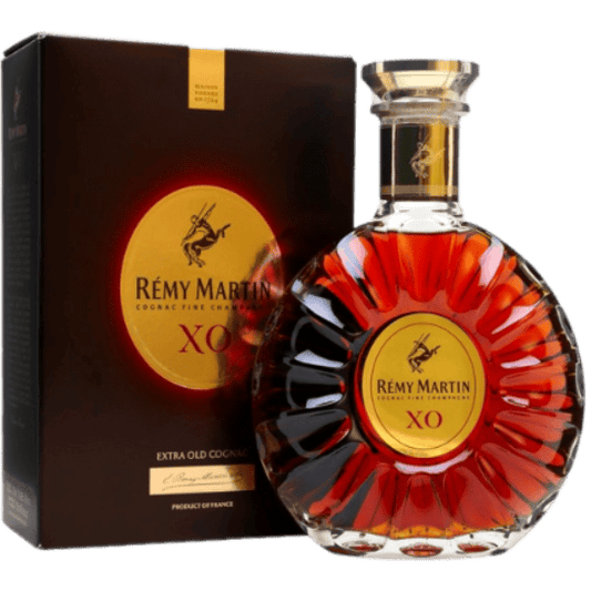 Remy Martin Cognac XO Excellence - 750ML 
